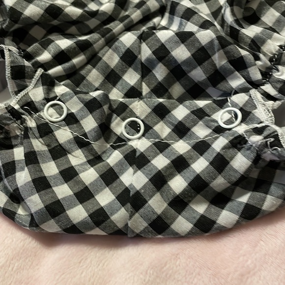 Runaway Pony 24 Months In Store Exclusive Cherry on Top Bubble LA Boutique - Picture 2 of 11
